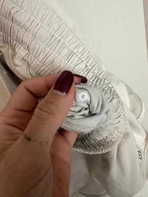 Lululemon Shorts Hotty Hot 4" High-Rise thumbnail 7