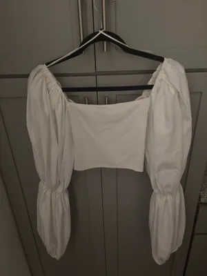 ZARA Top thumbnail 3