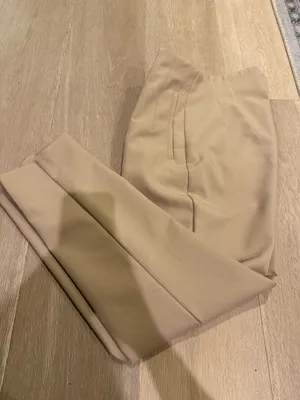 ZARA Trouser Pants thumbnail 3