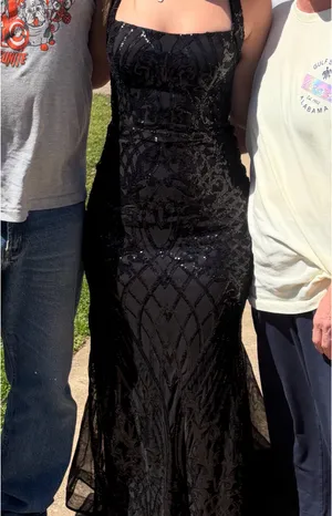 prom dress thumbnail 2