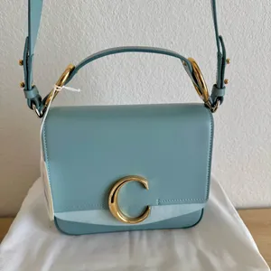 Chloe C Square Bag Small thumbnail 14