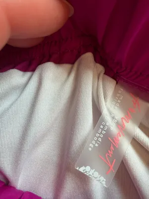 Free People Shorts Movement thumbnail 4