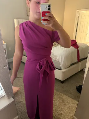 Elliatt Cocktail Dress thumbnail 4