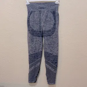 Pink seamless leggings size M thumbnail 5