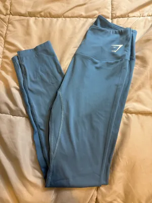 Gymshark Leggings thumbnail 1