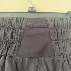 Free-people Women's Black Shorts thumbnail 3