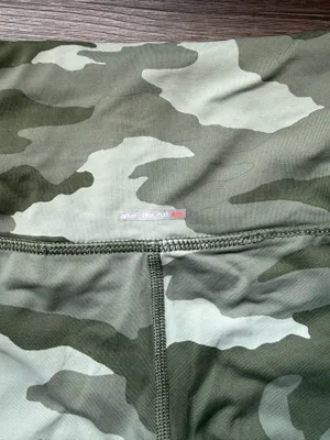 Aerie Camo Leggings Offline thumbnail 5