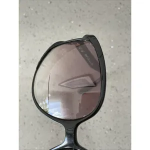 Christian Dior 2320-90 Eyeglasses Frames ONLY black oversized Made In Germany thumbnail 16