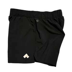 Zella Athletic‎ Nordstrom Running Shorts Small Black EUC thumbnail 5