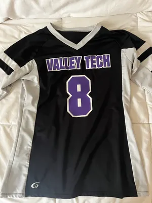 Soccer Jersey Multiple Size M thumbnail 1