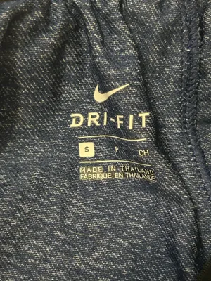 Nike Dri-Fit Women’s Shorts thumbnail 3