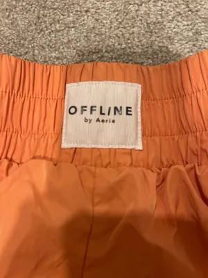 Aerie Shorts thumbnail 3
