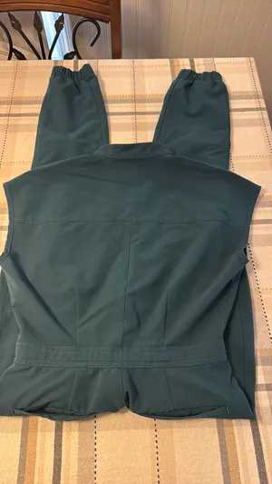 XSP FIGS SCRUB JUMPSUIT  thumbnail 5