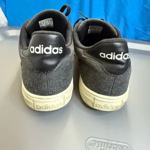 adidas Daily 2.0 Black Denim Men’s thumbnail 5