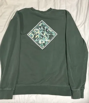 Salty Crew Crewneck thumbnail 2