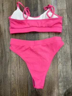 Shein Bikini thumbnail 2