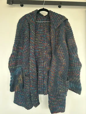 Urban Outfitters Cardigan thumbnail 1