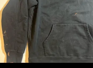 Supreme Paneled Hoodie thumbnail 8
