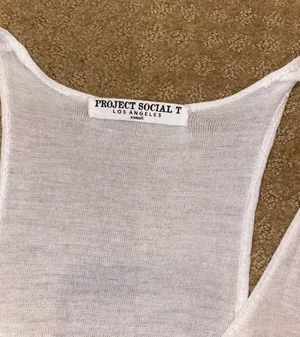Urban Outfitters Tank Top thumbnail 2