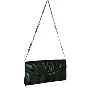 ‎Vintage Purse Green thumbnail 3