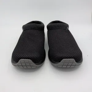 Merrell Encore 4 Mesh Black Slip On Clogs Womens 8 J005500 FloatPro Walking Shoe thumbnail 3