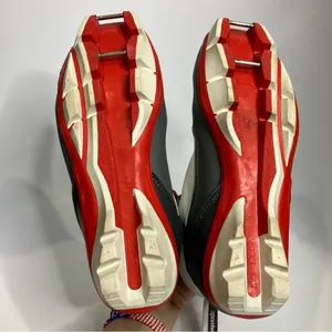 Salomon Siam 7 pilot performance touring‎ ski boots women's size 9 white thumbnail 7