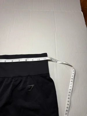 Gymshark Vital Seamless Biker Shorts thumbnail 3