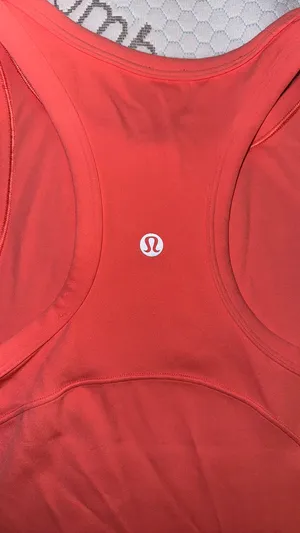 Lululemon Align Racerback Tank Waist-Length thumbnail 5