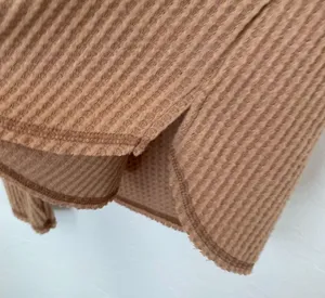 NWT Socialite long sleeve thermal▪️size M thumbnail 5