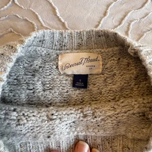 Universal Threads NWOT Universal Thread Cable Knit Sweater thumbnail 3