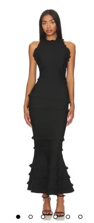 Elliatt Theatrical Gown thumbnail 1
