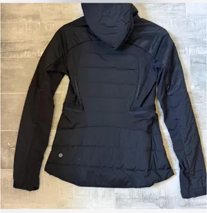 Lululemon Down For It All Jacket thumbnail 6