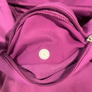 Lululemon Speed Up Shorts thumbnail 2