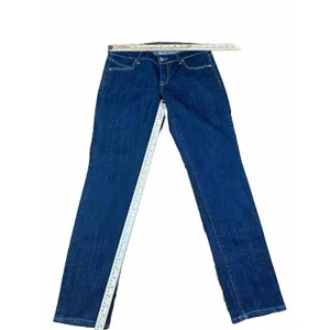 Old Navy The Diva Women's Size 4 Reg Dark Wash Blue Denim Jeans‎ Pants thumbnail 3