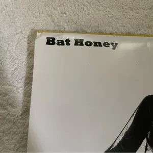NEW Party King Bat Honey Women's Costume Size Large thumbnail 5