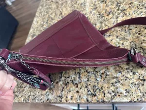 The Sak The Shoulder Bag thumbnail 5