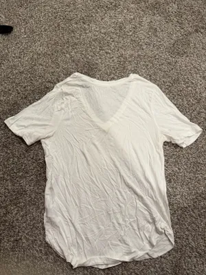 Target V-Neck T-Shirt thumbnail 3