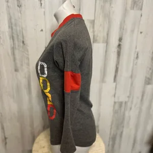 Squad top Orange Size M thumbnail 4