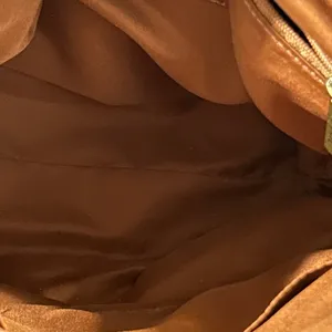 Fossil Women's Tan Leather Bag thumbnail 7