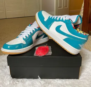 Nike Jordan 1 Low thumbnail 1