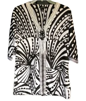 White‎ House Black Market Dress/Tunic thumbnail 1