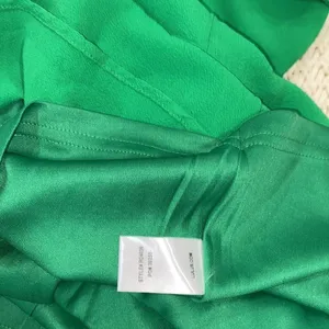 Lulus Kelly green dress new with tags size small thumbnail 8