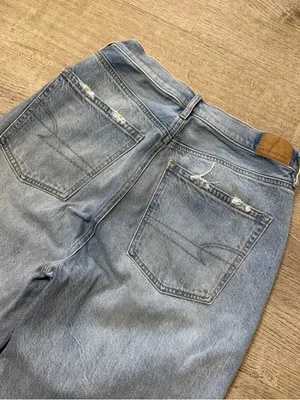 •AMERICAN EAGLE• BAGGY JEANS thumbnail 7