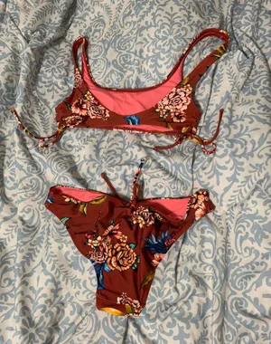 Bikini Multiple thumbnail 3
