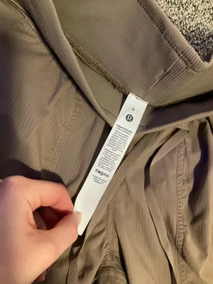 Lululemon Dance Studio Joggers thumbnail 3