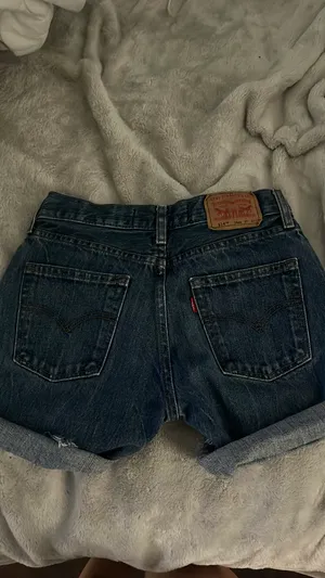 Vintage Levi’s Shorts thumbnail 5
