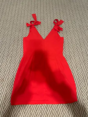 Amanda Uprichard Mini Dress thumbnail 3