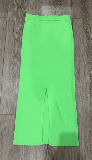 ZARA Maxi Skirt thumbnail 1