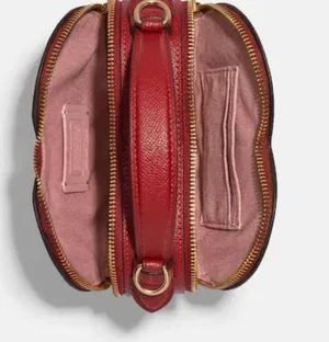 Coach Heart Crosssbody Bag thumbnail 3
