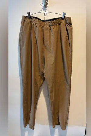 Lululemon ABC Warpstreme Pull on Pant thumbnail 7